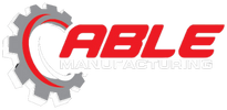 Able Manufacturing Logo